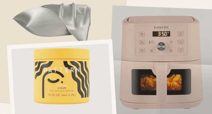 19 Editor-Approved Items to Scoop on Prime Day 2025