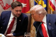 JD Vance minimiza indignación por chat racista y ofensivo de Jóvenes Republicanos