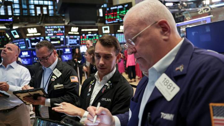 Stock futures slide as Meta and Microsoft fall after earnings: Live updates