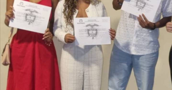 Supimos que: Consejeros de Juventud por comunidades afrodescendientes