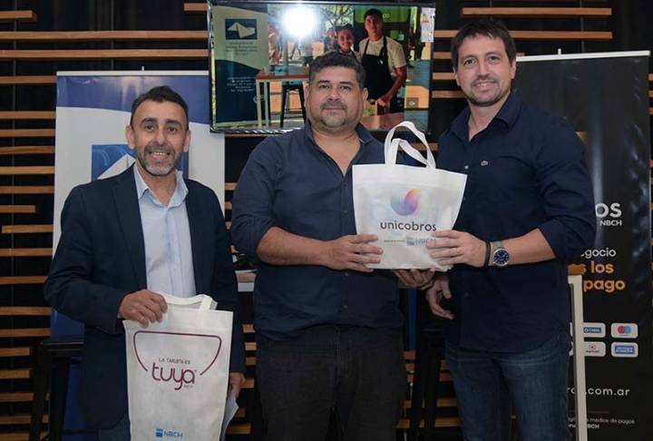 Acuerdo de beneficios y promociones especiales con Tuya para Restaurantes, Bares y Hoteles de la provincia