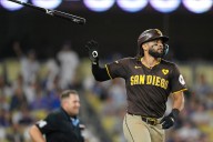 Where to watch San Diego Padres vs Chicago Cubs Game 3 streaming live on demand for free today without cable; MLB playoffs 2025 NL Wild Card odds, starting pitchers, starters, TV channel