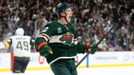 Boldy talks playing with Kaprizov, having Guerin as Wild GM in Q&A with NHL.com