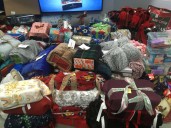 Donate Shoeboxes of Love to help those who are homeless in Jacksonville