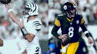 Steelers-Bengals on 'Thursday Night Football': What We Learned from Cincinnati's 33