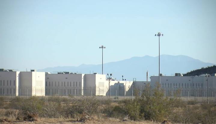 California City Council to discuss CoreCivic ICE detention facility in public hearing on Tuesday