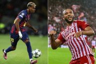 Dónde ver Barcelona vs Olympiacos: Horario, canal y streaming en Estados Unidos para la Champions League 2025