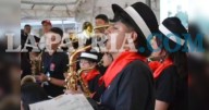 Trágico accidente en Manizales: muere joven estudiante de música tras choque de moto y bus