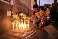 El gobierno de Perú impondrá el estado de emergencia en Lima tras las masivas protestas contra la violencia