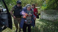 Courage and ingenuity in Ukraine, the front line of liberty