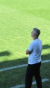 Grelak: «es tiempo de tomar decisiones»