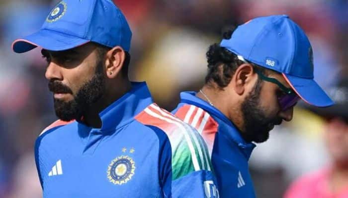 End Of An Era? Rohit Sharma & Virat Kohli’s International Futures Hangs By A Thread Ahead Of ICC ODI World Cup 2027