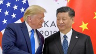 Trump acusa a China de una orden ‘siniestra’ que restringe las exportaciones de tierras raras y amenaza con aranceles ‘masivos’