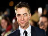 "Really wanted to play some normal guys": Robert Pattinson