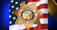 Two arrested in Yuba City for walnut theft during harvest season