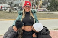 La Tuti y el Cuervo. Pasión, amor y proyectos de una pareja imparable arriba y abajo del ring