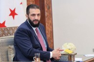 How Syria’s first elections since autocrat Assad’s ouster are expected to unfold