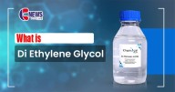 DEG: The Deadly Chemical Behind Medicine Tragedies; How Diethylene Glycol Turned Healing into Poison