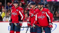 Capitals season preview: Aiming higher after finishing 1st in Eastern Conference