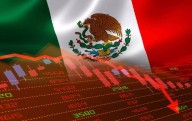 Eleva FMI a 1% pronóstico de crecimiento para México en 2025