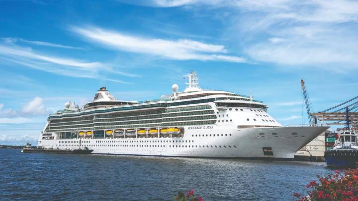 Cruceros de lujo: el Royal Caribbean vuelve a zarpar desde Cartagena con fechas hasta 2027