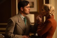 Review: New ‘Kiss of the Spider Woman’ tries hard but falls a little flat