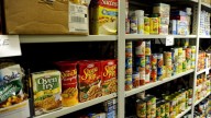 Food pantry opening at BREC Jackson Community Center
