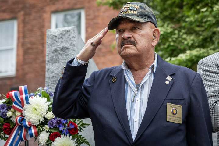 For Bilingual Veterans Outreach in Springfield, shutdown has shut off paperwork, endangers housing project