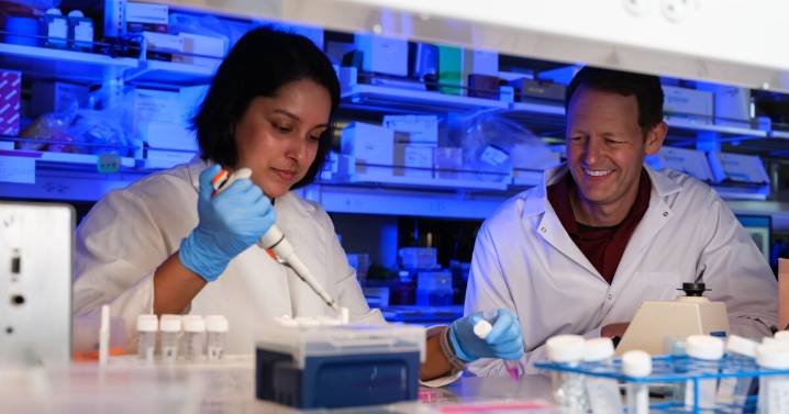 New MU research to explore alternative method to spine surgery