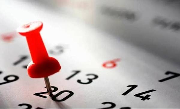 Feriados de noviembre 2025: cuándo es el próximo fin de semana largo