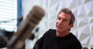 Final day on air for ‘The Bert Show’: sadness mixed with pride and joy