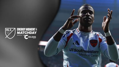 Kaick sends FC Dallas to playoffs | Energy Moment of the Matchday