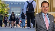 University scraps Jewish-conservative speaker’s talk scheduled for Oct 7