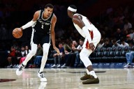 How to Watch Heat vs Spurs: Live Stream NBA, TV Channel