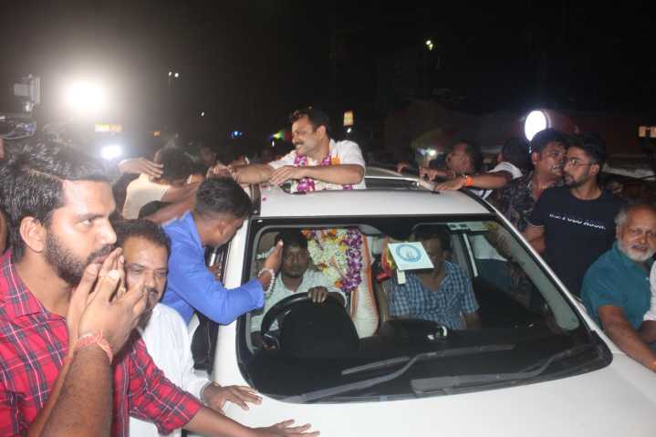 Odisha: Today’s pics