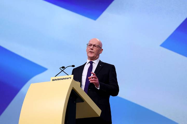 Will voters buy the SNP’s ‘fresh start’ mantra?
