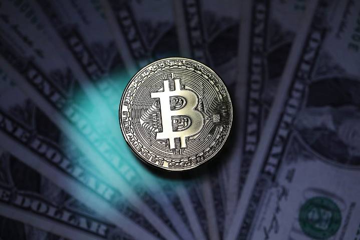 Bitcoin Price Today: World's Largest Cryptocurrency Hits Fresh Record High At $125,000