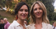 Políticos, miembros de la realeza y famosos en el adiós de Morante