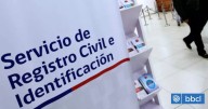 Desconocidos roban más de $4 millones y documentos desde oficina del Registro Civil en Padre Las Casas