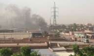 Drone attacks strike Khartoum international airport