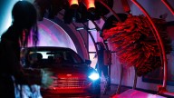 Spooky clowns haunt West El Paso 'Tunnel of Terror' car wash