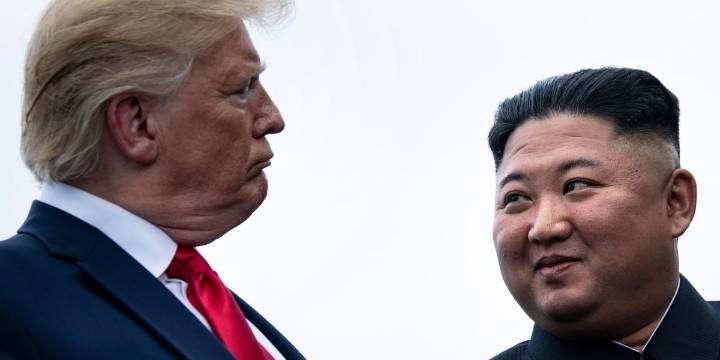 Trump rekindles speculation of a meeting with Kim Jong Un—but North Korea now holds the cards
