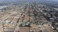 Survey of 2,300 fire survivors reflects long, steep road to recovery