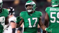 Nakobe Dean reveals major Eagles practice change after 2
