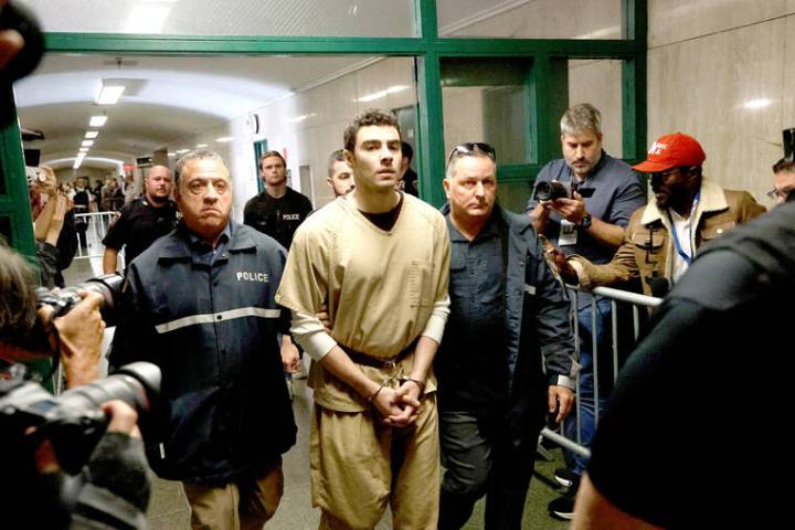 Mangione wants death penalty count tossed in CEO murder case