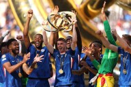 Fifa mull expanding Club World Cup despite player welfare fears