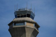 Air traffic control staffing shortage delays flights for 2nd day