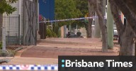 Man shot in the ankle at Queensland property