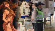 Cali refuerza seguridad policial para conciertos de Shakira, Feria del Libro y elecciones; así serán las medidas