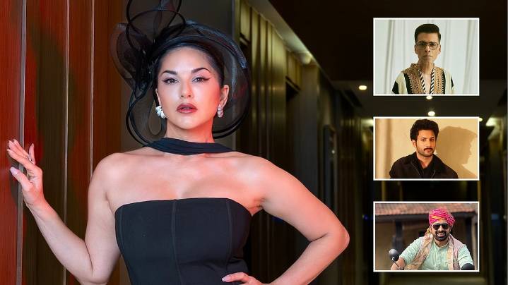 Who Will Host Splitsvilla X6 With Sunny Leone? Karan Johar, Rannvijay Singha & Rohit Saraf's Names Create Buzz